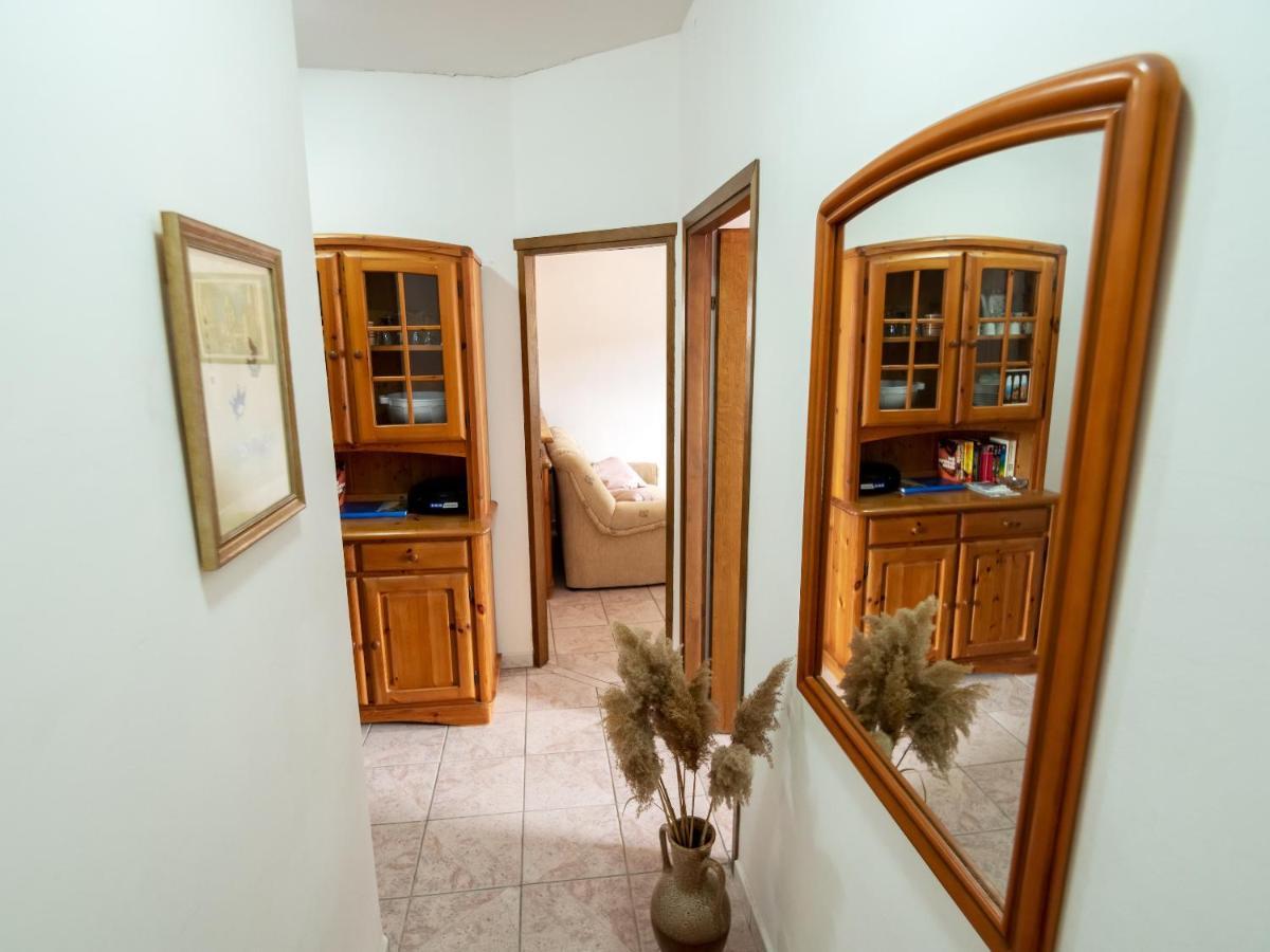 Luise - Four Towers Apartments 라브 외부 사진